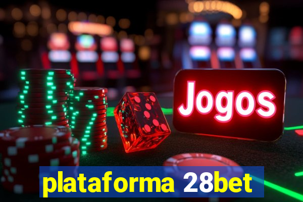 plataforma 28bet